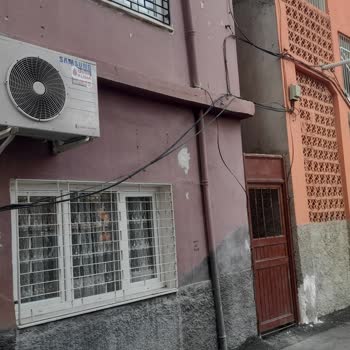 Dağıtım Kutusu Ve Kablolar İçin Acil Çözüm Gerekiyor