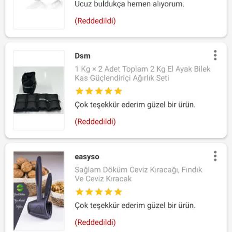 Yorumlarım Neden Yayımlanmıyor?