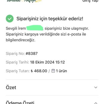 Tarladan Mutfağa Zeytinyağlı Sarma Deneyiminde Hayal Kırıklığı