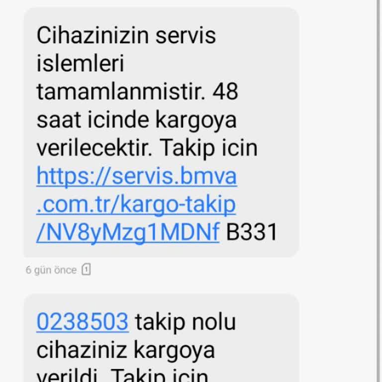 Arızalı Ürün Ve İlgisiz Müşteri Hizmeti Mağduriyeti