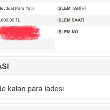 ATM'de Yutulan Para: VakıfBank Mağduriyeti