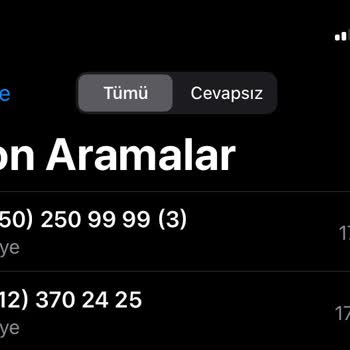 Sigorta İletişim Sorunları Ve Hak Mağduriyeti
