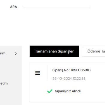 Sipariş İptali Ve İade Talebi Karşısında İletişim Sorunları