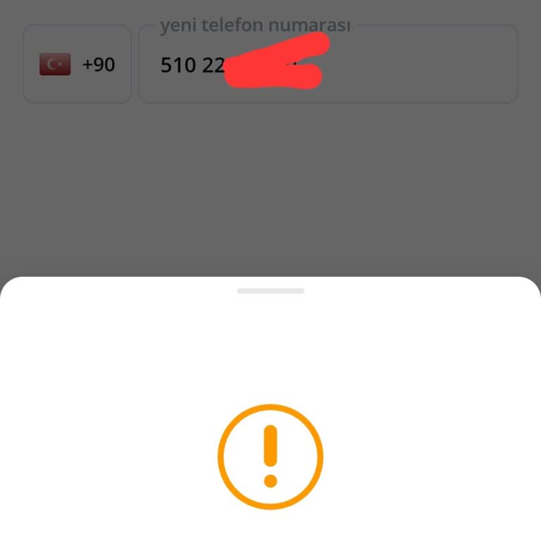 Getir Finans Ve Fibabanka İletişim Sorunu: Numara Değişikliği Mağduriyeti