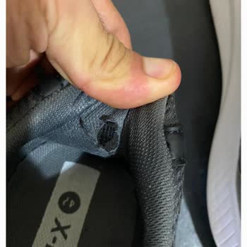 FLO Mağazasından Aldığım Ayakkabının Kalitesizliği Ve Yetersiz Müşteri Hizmeti