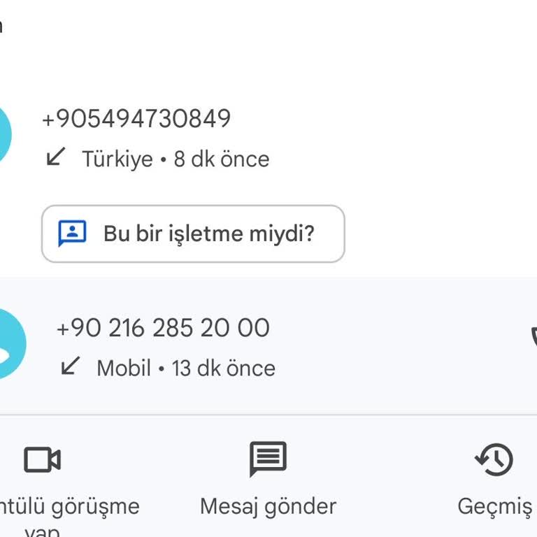 Yanlış Adrese Teslimat Ve Saygısız Müşteri Hizmeti
