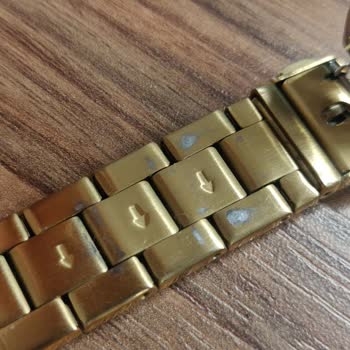 Guess Saat Buhar Problemi Ve Müşteri Hizmetleri Eksikliği