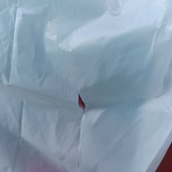 Yırtık Poşetler Ve Müşteri Memnuniyetsizliği