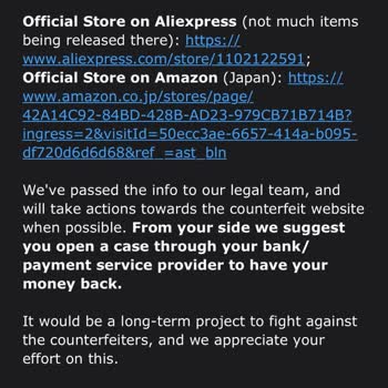 Sahte Ürün Ve Yanıltıcı İletişim Sorunu