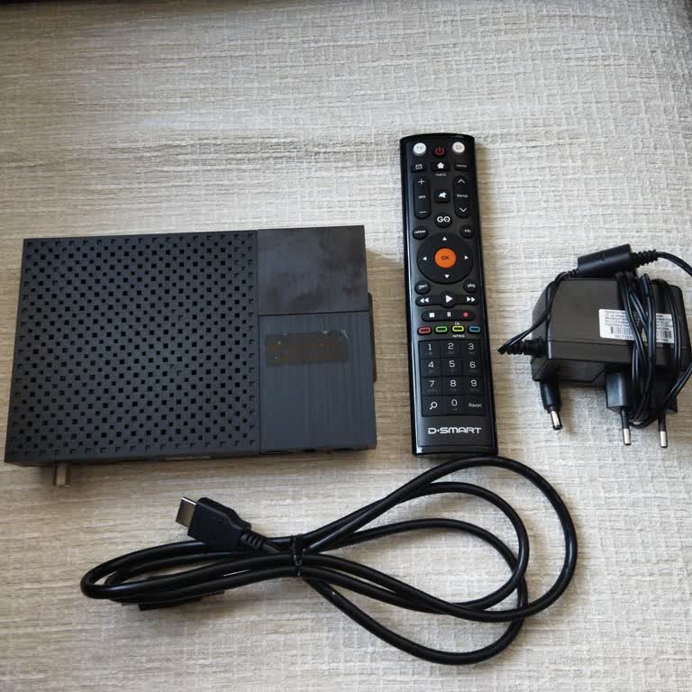 D-Smart TV Cihazı İade Sürecinde Yaşanan Sorunlar