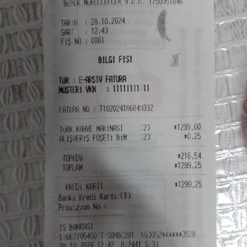 Abdullah Efendi Kahve Makinesi Hayal Kırıklığı: Dibine Tutuyor!