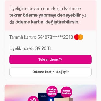 Yanlış Üyelik Ücreti Tahsilatı Ve Yetersiz Bilgilendirme