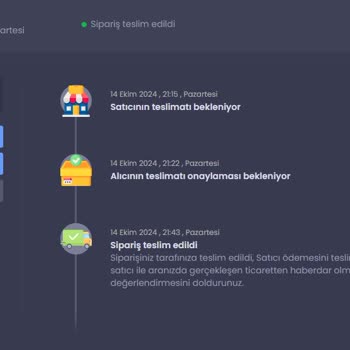 Hesap Satışında Güvenlik Zafiyeti Ve Yetersiz Destek