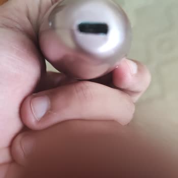 Şarj Yeri Çıkmış Ürün Ve İade Sürecinde Mağduriyet