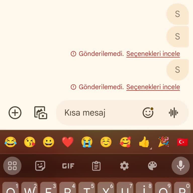 Vodafone Yanımda Uygulamasına Giriş Sorunu