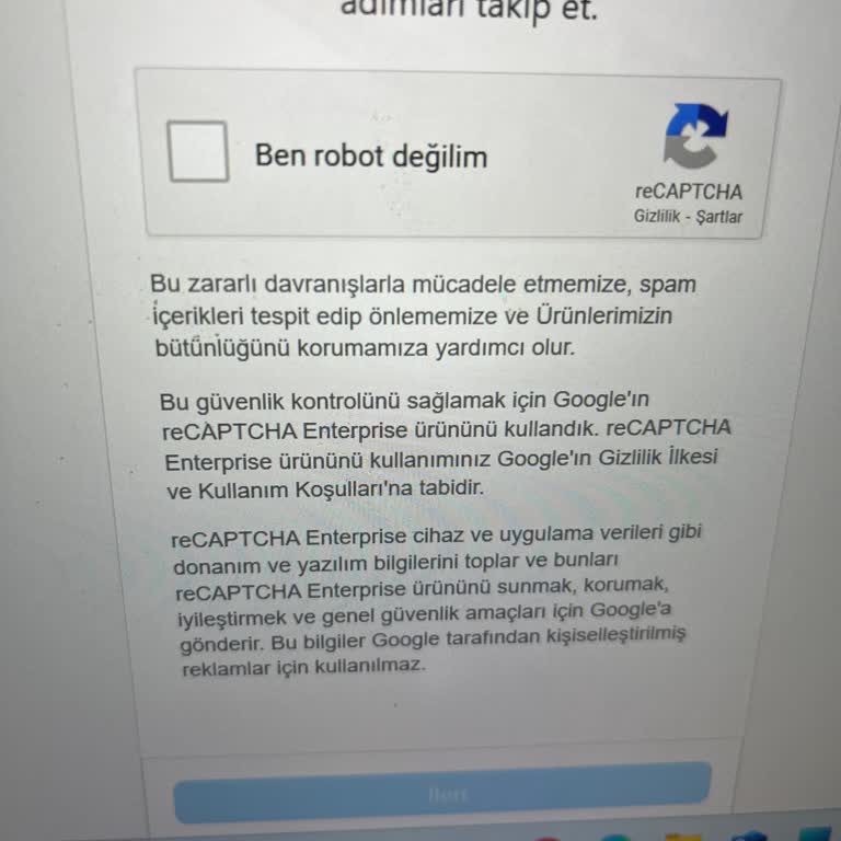 Instagram Şifre Sıfırlama Sorunu Ve Destek Eksikliği