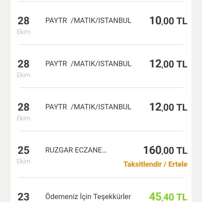 İzinsiz Kredi Kartı Çekimleri Güven Sorunu Yaratıyor