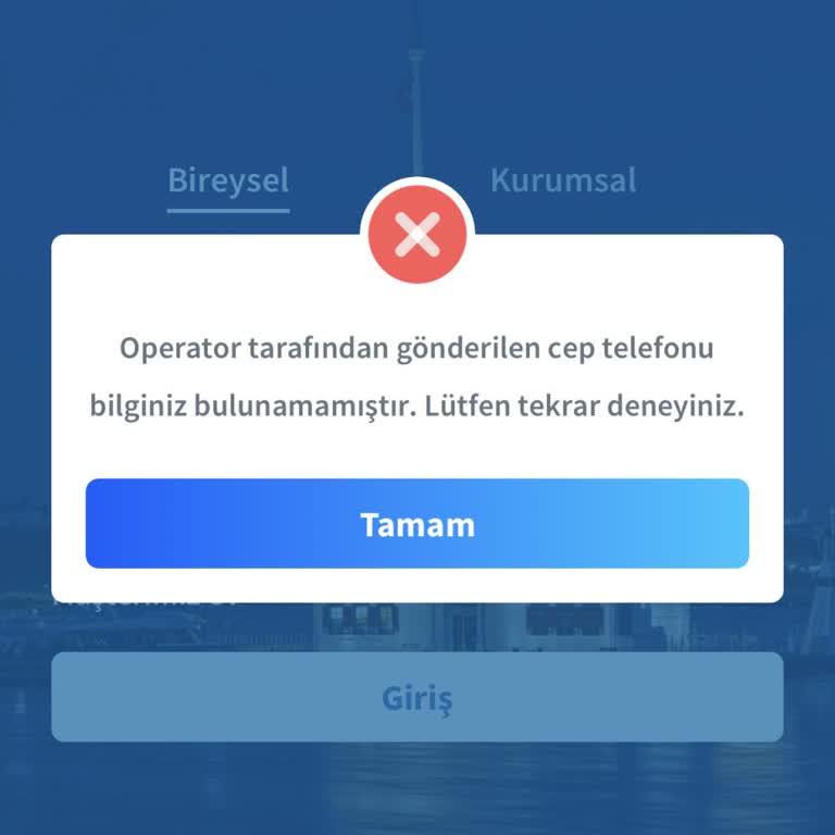 Halkbank Dijital Sistem Sorunu Müşteri Hizmetleri Çözüm Sunmuyor