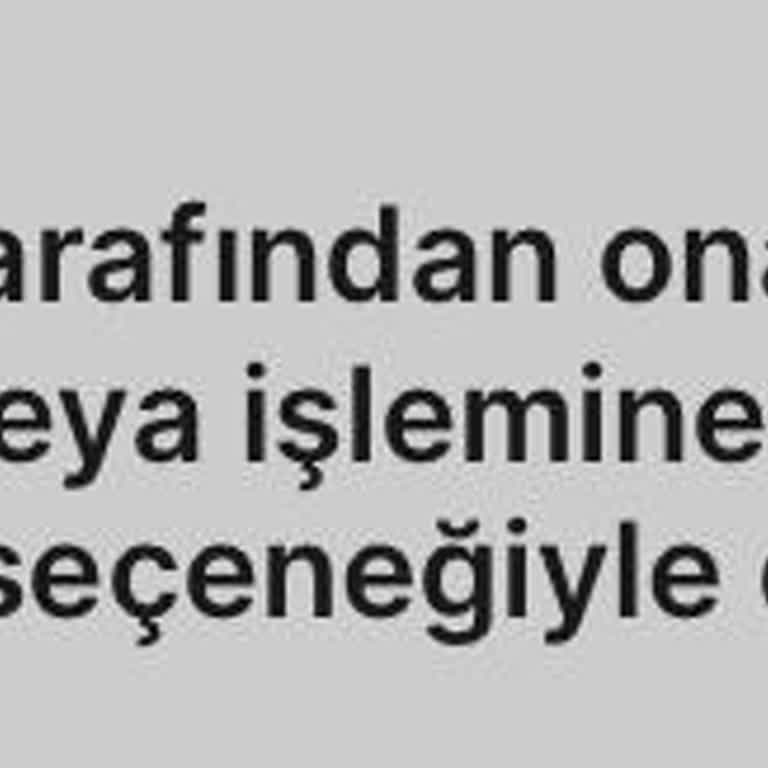 İnternet Alışverişlerinde Kart Engeli Sorunu