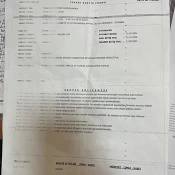 Xiaomi Robot Süpürge Hayal Kırıklığı