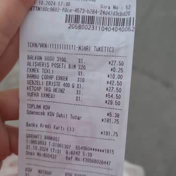 Yanlış Fiyatlandırma Ve Mağduriyet