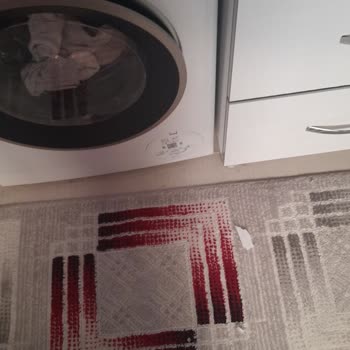 Patlayan Ocak Ve Yetersiz Garanti Hizmeti