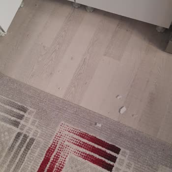 Patlayan Ocak Ve Yetersiz Garanti Hizmeti