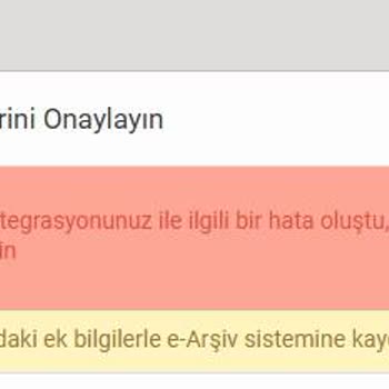 Paraşüt Uygulaması İle Fatura Kesme Sorunu