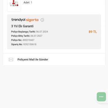 Servis Ücreti Şoku