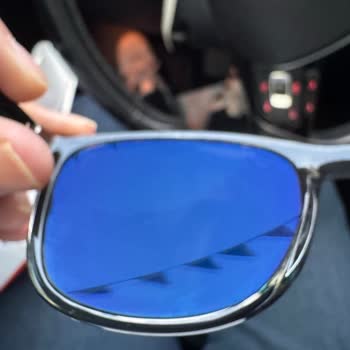 Atasun Optik'te Hayal Kırıklığı: Hatalı Ürün Ve Kötü Müşteri Hizmeti