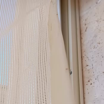 Zip Perde Kalitesizliği Ve Müşteri Hizmetleri Sorunu