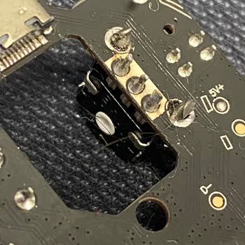 Wraith Esports Kusurlu Mouse Ve Yetersiz Teknik Servis