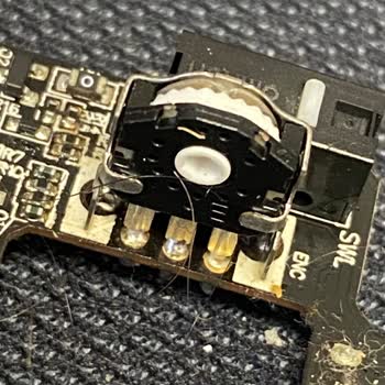 Wraith Esports Kusurlu Mouse Ve Yetersiz Teknik Servis