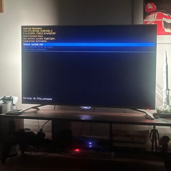 Philips TV Sürekli Açılıp Kapanma Sorunu