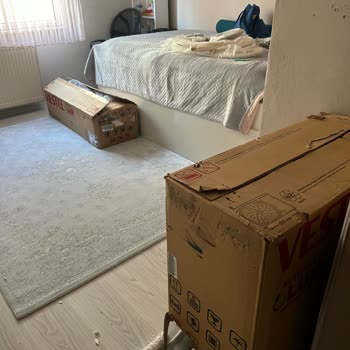 Vestel'den Aldığımız Klima Sorunu Ve Müşteri Hizmetleri Hayal Kırıklığı