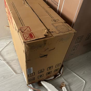 Vestel'den Aldığımız Klima Sorunu Ve Müşteri Hizmetleri Hayal Kırıklığı