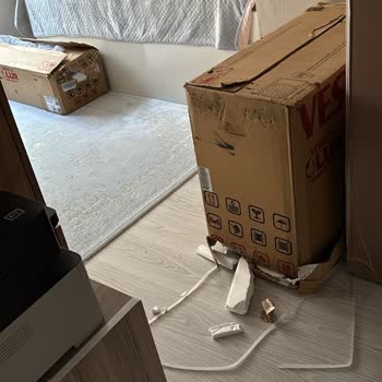 Vestel'den Aldığımız Klima Sorunu Ve Müşteri Hizmetleri Hayal Kırıklığı