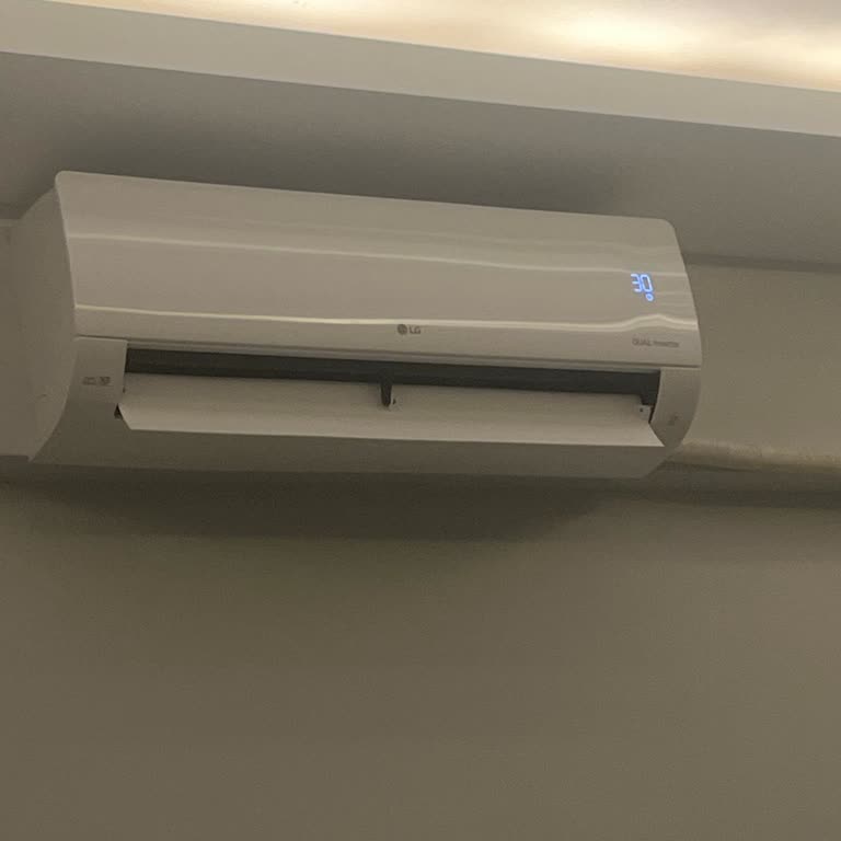 LG Klima Hayal Kırıklığı