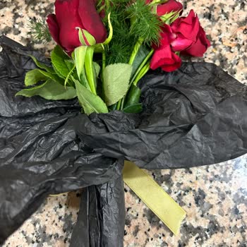 Yanıltıcı Çiçek Teslimatı: Hayal Kırıklığı Ve Mahcubiyet