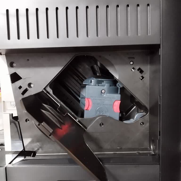 Delonghi Kahve Makinesi Öğütücü Sorunu