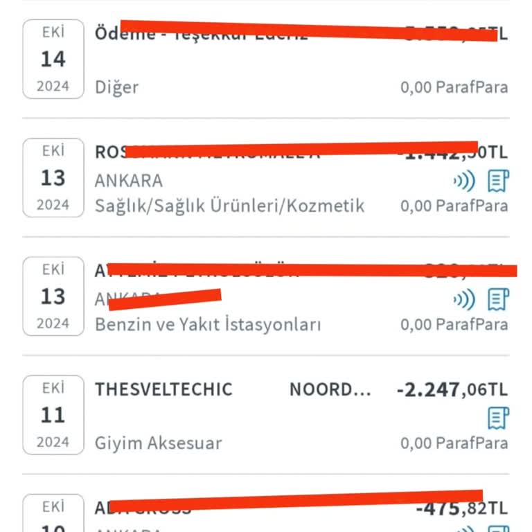 Yanıltıcı Beden Ve İade Süreci Sorunu