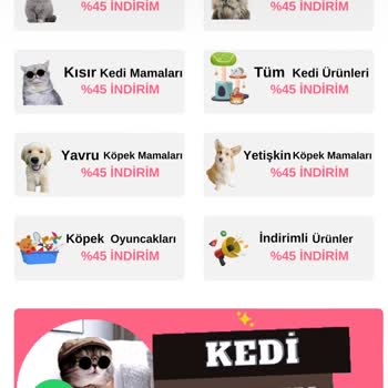 Gazi Pet Market Siparişi Verdikten Sonra Siteye Giremedim!