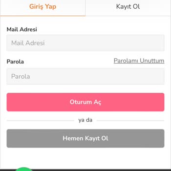 Gazi Pet Market Siparişi Verdikten Sonra Siteye Giremedim!