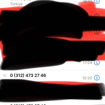 İade Sürecinde Yaşanan İletişim Sorunları