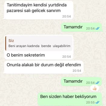 İade Sürecinde Yaşanan İletişim Sorunları
