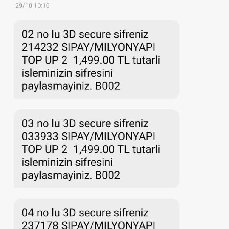 Hesabımdan İzinsiz Para Çekildi: Karaca Mağduriyeti