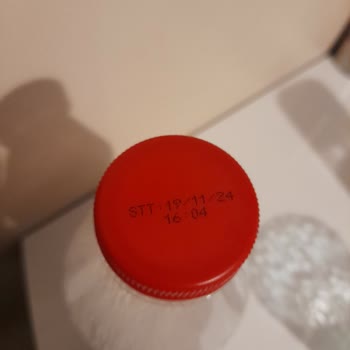 Özerhisar Ayranında Beklenmedik Tat Bozukluğu