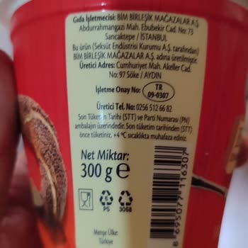 Küflü Ve Parazitli Peynir Mağduriyeti
