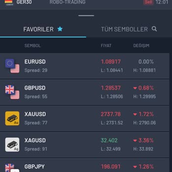 Global Trader Şirketi İle Yaşanan Güven Sorunları