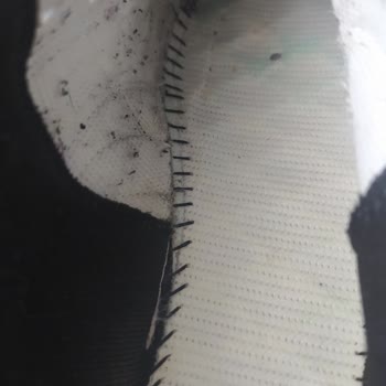 Puma Ayakkabılarının Kalite Sorunları Ve Garanti Hizmetindeki Yetersizlik